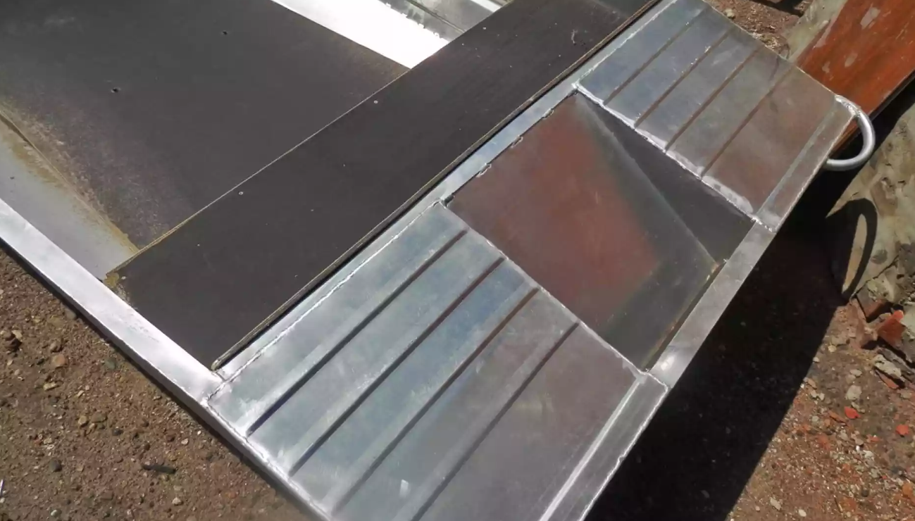 Алюминиевая лодка Вятка-Профи Вариант в Великом Новгороде