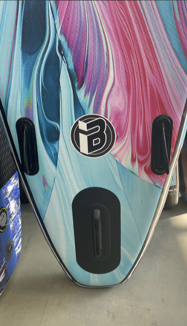 SUP (САП) ДОСКА RAIDEX I BOARD 11’ (332СМ) N 33 в Великом Новгороде