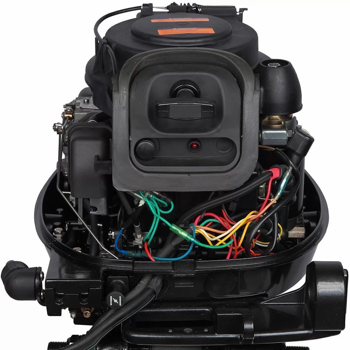 Лодочный мотор MARLIN MF 9.9 AMHS в Великом Новгороде