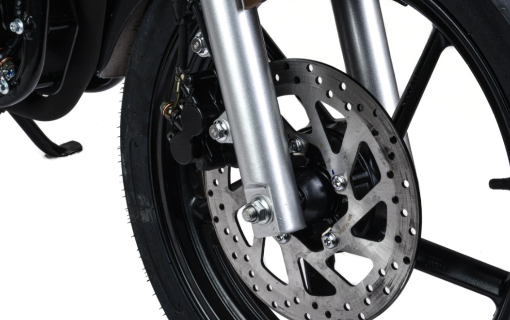 Мотоцикл MOTOLAND (МОТОЛЕНД) 300 BANDIT в Великом Новгороде