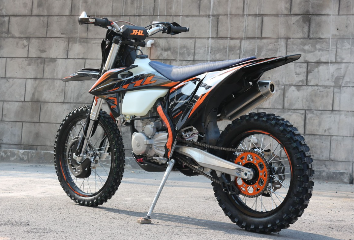 Мотоцикл JHLMOTO JHL Z5 NB300 (174MN-5) в Великом Новгороде