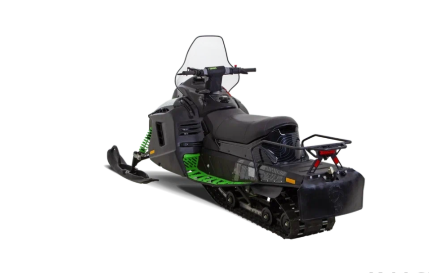 Снегоход РМ TIKSY 500 4Т в Великом Новгороде