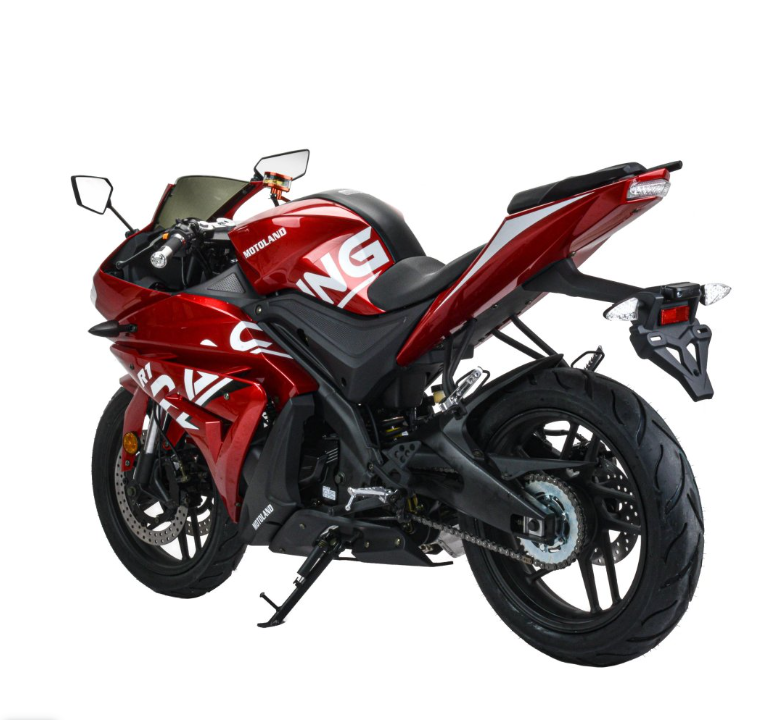 Мотоцикл MOTOLAND (МОТОЛЕНД) R1 300 в Великом Новгороде