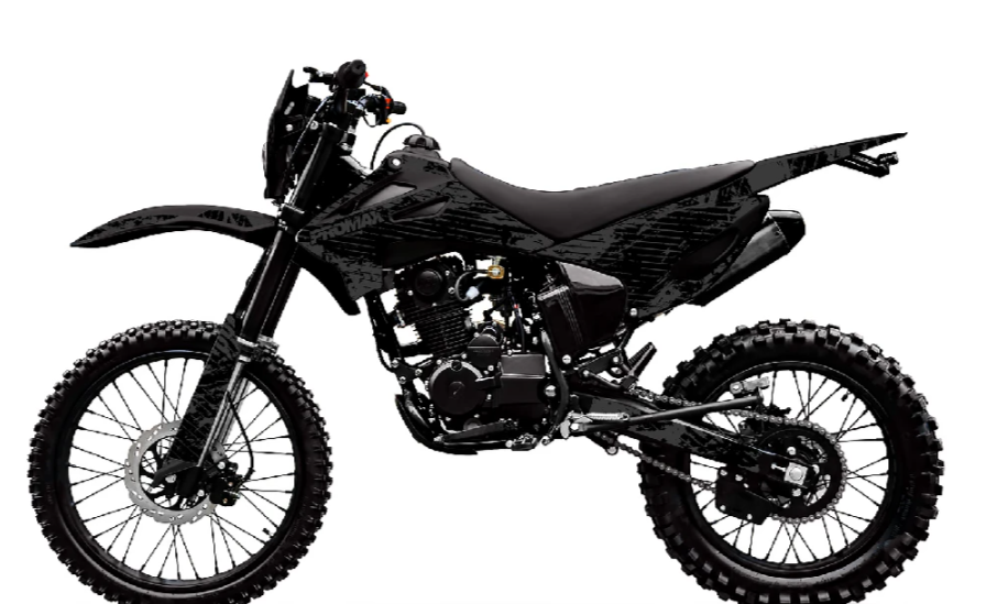 Кроссовый мотоцикл PROMAX ARMY 250 в Великом Новгороде