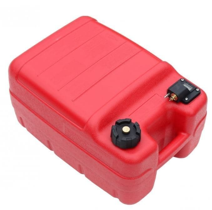 БАК ТОПЛИВНЫЙ 24 ЛИТРА ДЛЯ КАТЕРОВ И ЛОДОК в Великом Новгороде