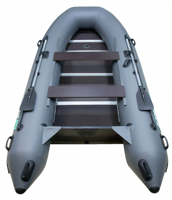 НАДУВНАЯ ЛОДКА GLADIATOR B370 в Великом Новгороде