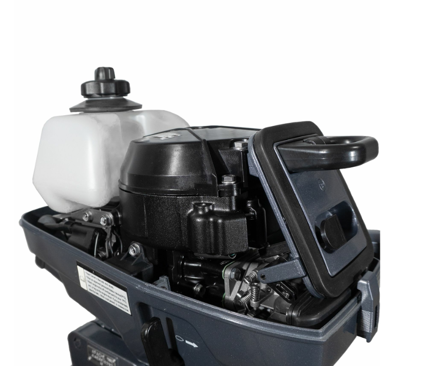 Лодочный мотор APACHE T3 BS в Великом Новгороде