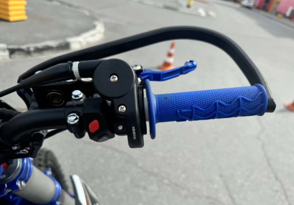 Кроссовый мотоцикл FAIDET NC300S ULTRA KKE в Великом Новгороде