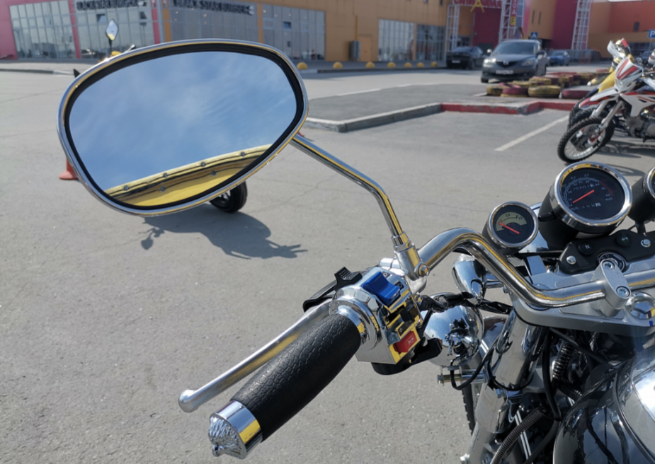 Мотоцикл MOTOLAND (МОТОЛЕНД) WOLF 250 в Великом Новгороде