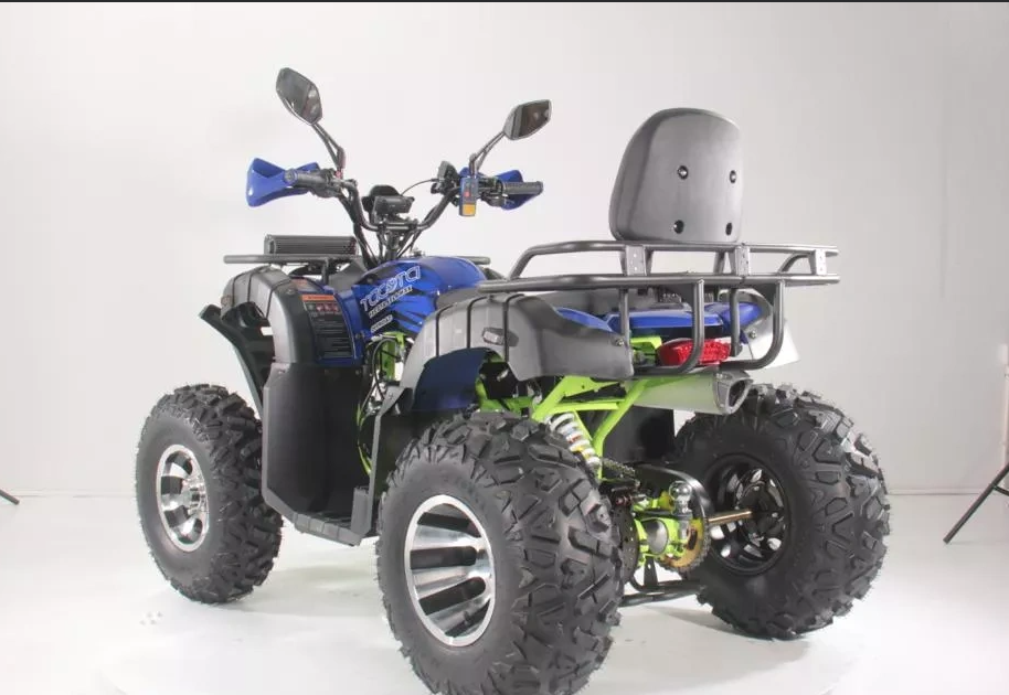 Квадроцикл YACOTA SELA MAX в Великом Новгороде