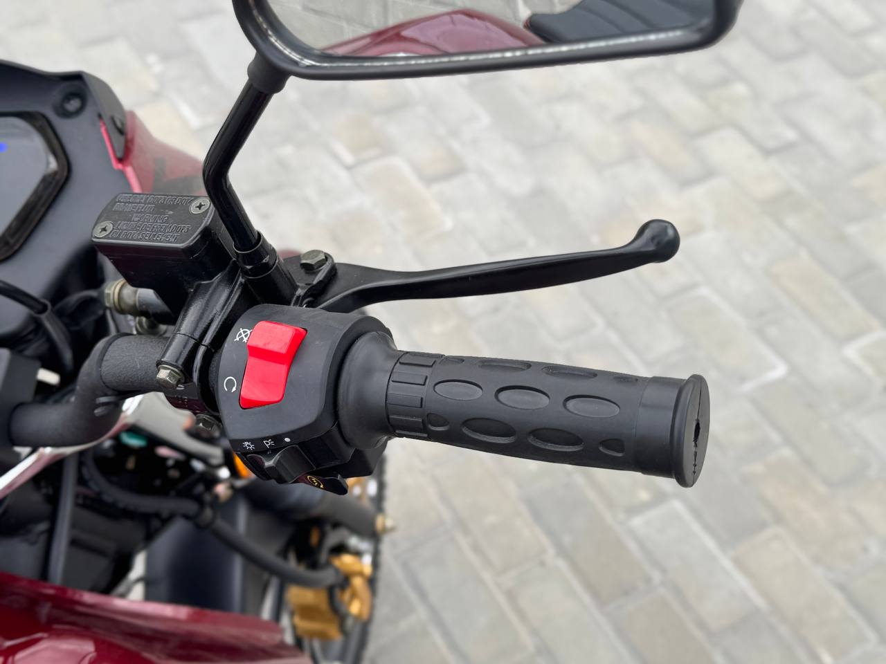 Мопед FAIDET TUGELA RS150 (49) в Великом Новгороде