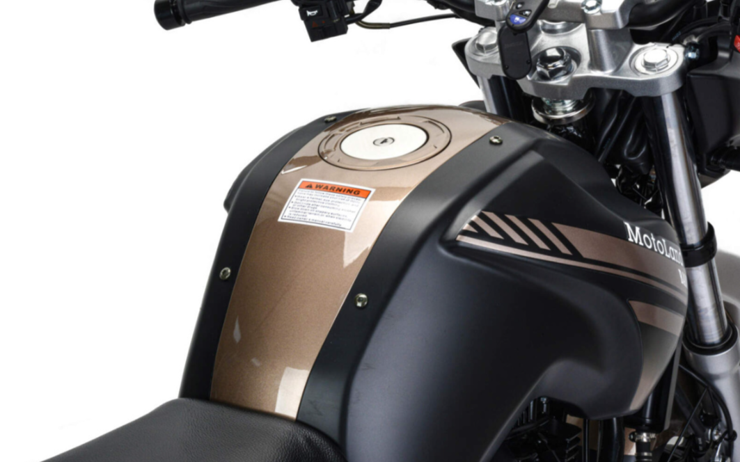 Мотоцикл MOTOLAND (МОТОЛЕНД) 300 BANDIT в Великом Новгороде