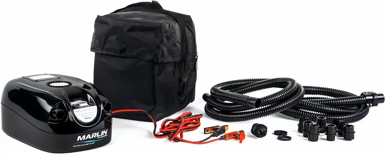 ЭЛЕКТРИЧЕСКИЙ НАСОС MARLIN GP-80 S в Великом Новгороде