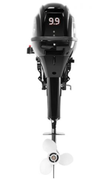 Лодочный мотор HIDEA HD9.9FHS в Великом Новгороде