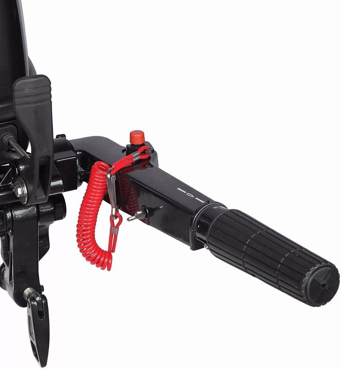 Лодочный мотор MARLIN MP 9.9 AMHS в Великом Новгороде