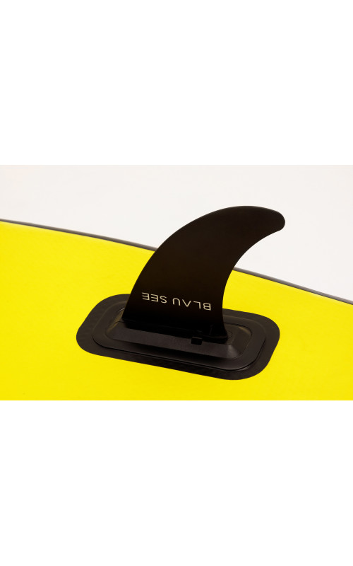 Надувной каяк Blau See Shark-3 Премиум в Великом Новгороде