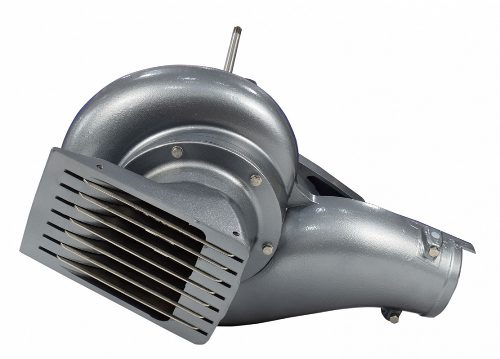 ВОДОМЕТНАЯ НАСАДКА SEA-PRO WT 15 YAMAHA, MARLIN, HIDEA в Великом Новгороде