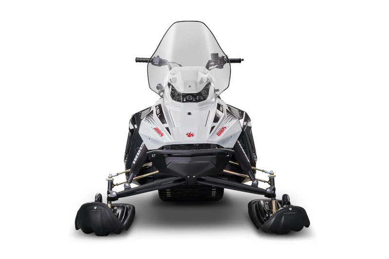 Снегоход IRBIS TUNGUS 500L 25/26 в Великом Новгороде