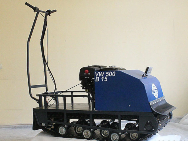 Мотобуксировщик ВЕПС WINTER «ЛОНГ» 15 в Великом Новгороде