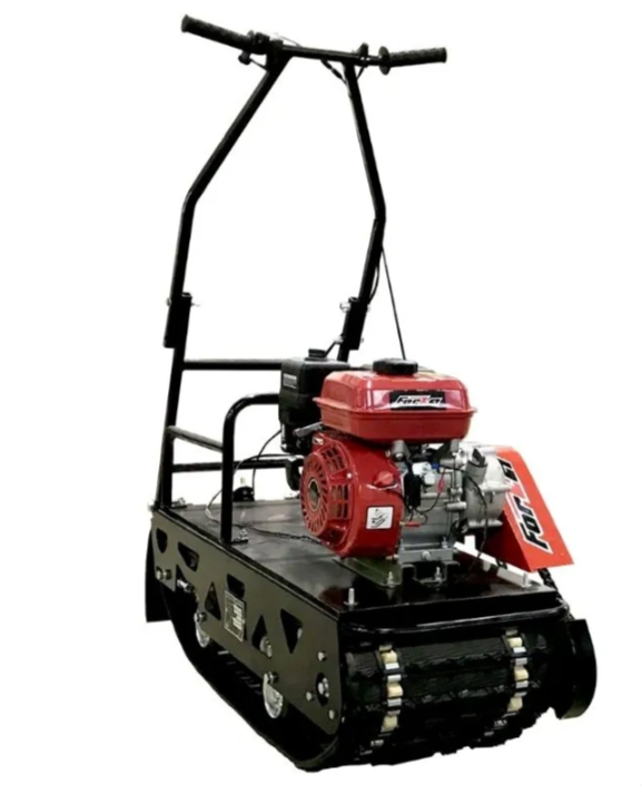 Мотобуксировщик Forza МБС1-6С в Великом Новгороде