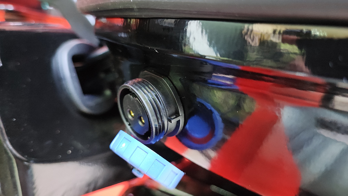 Лодочный мотор MARLIN PROLINE MP 50 AMH ПОД ВОДОМЕТ в Великом Новгороде