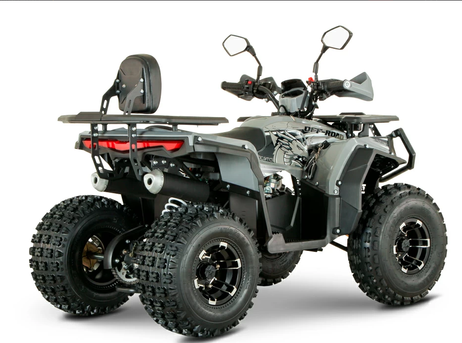 Квадроцикл YACOTA DRAGON LUX LD 150 PRO-SPORT в Великом Новгороде