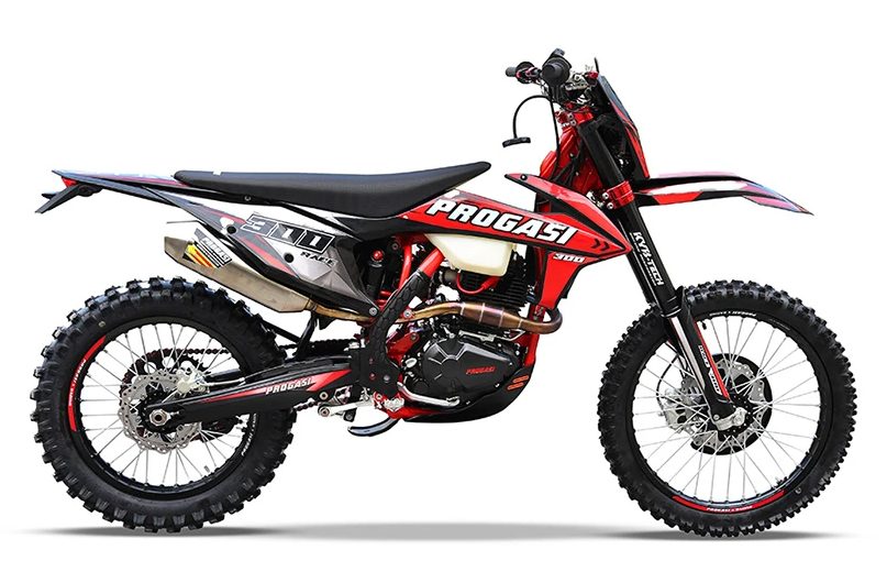 Мотоцикл Progasi RACE 300 AIR в Великом Новгороде