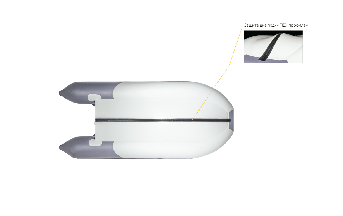 Лодка Ривьера Компакт 2900 СК в Великом Новгороде