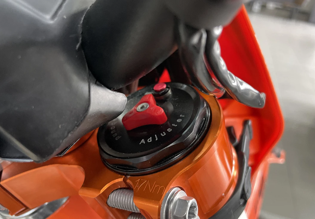 Мотоцикл PROGASI HARDCORE 450 в Великом Новгороде