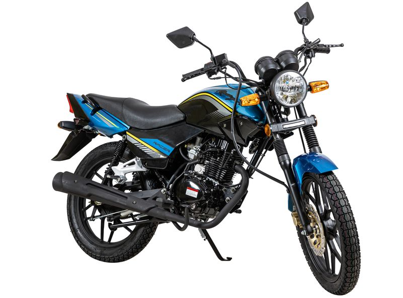 Мотоцикл RACER RC150-23 TIGER в Великом Новгороде