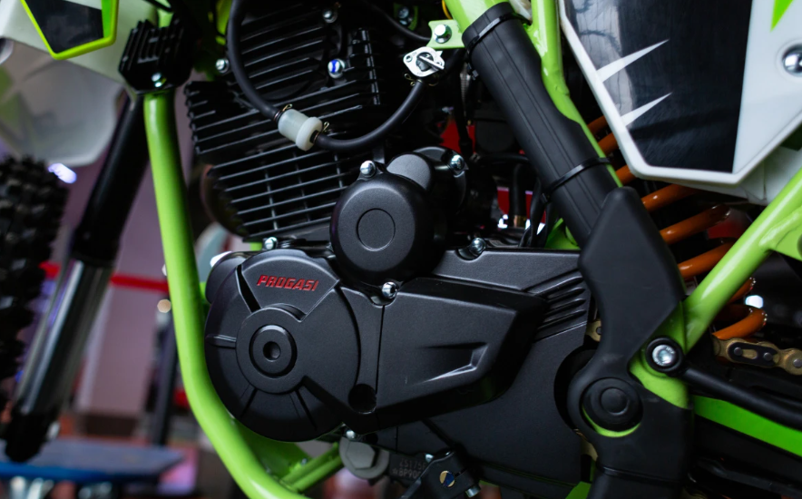 Мотоцикл Progasi SUPER MAX 300 PRO PR300 (ZS175FMN) в Великом Новгороде