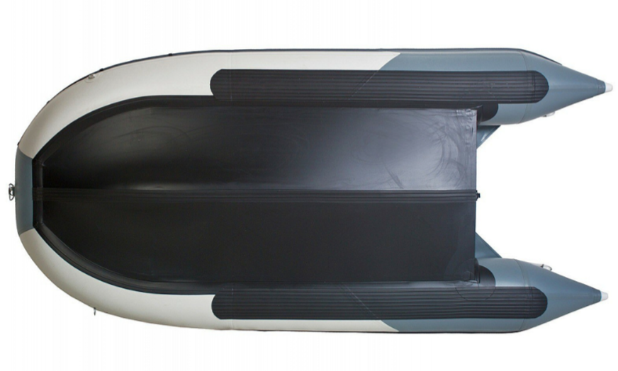 НАДУВНАЯ ЛОДКА GLADIATOR D470AL в Великом Новгороде