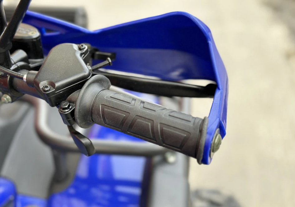  Квадроцикл PROMAX ATV 250 MAX (2025) в Великом Новгороде