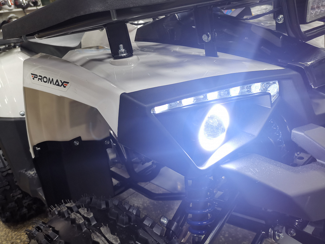 Квадроцикл PROMAX WILD 175 LUX в Великом Новгороде