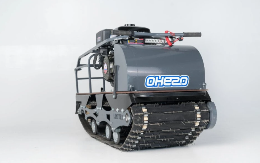 Мотобуксировщик ОНЕГО 500 15 FRONT LIMITED в Великом Новгороде