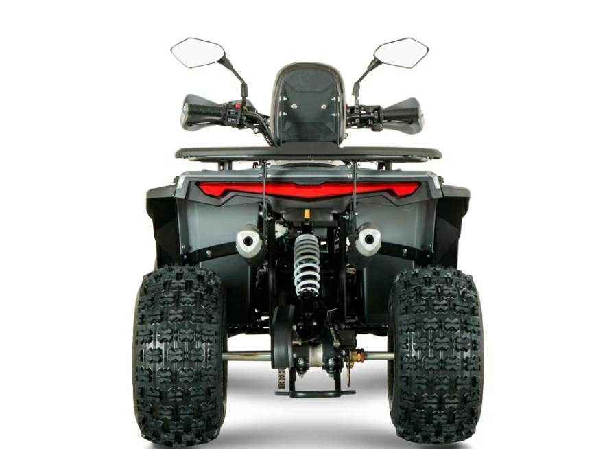 Квадроцикл YACOTA DRAGON LUX LD в Великом Новгороде