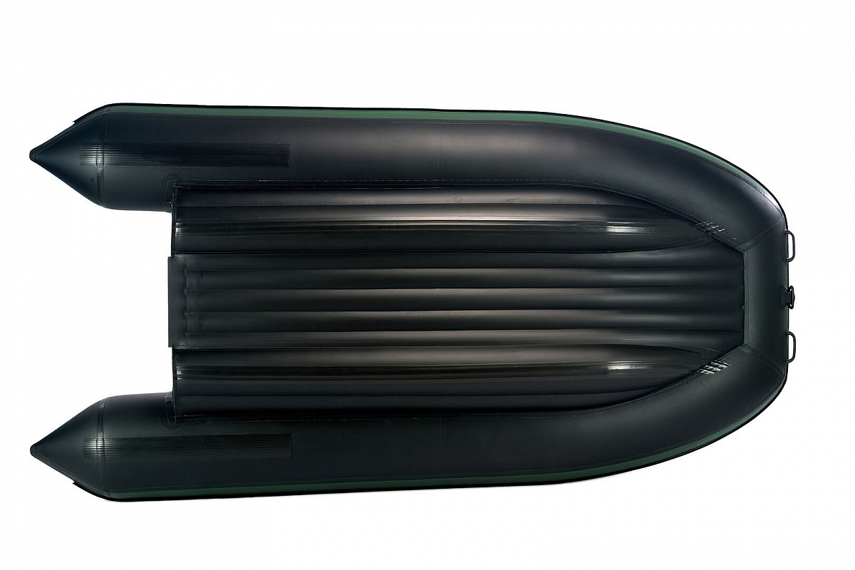 Лодка MISHIMO FAMILY LITE DF 390 в Великом Новгороде