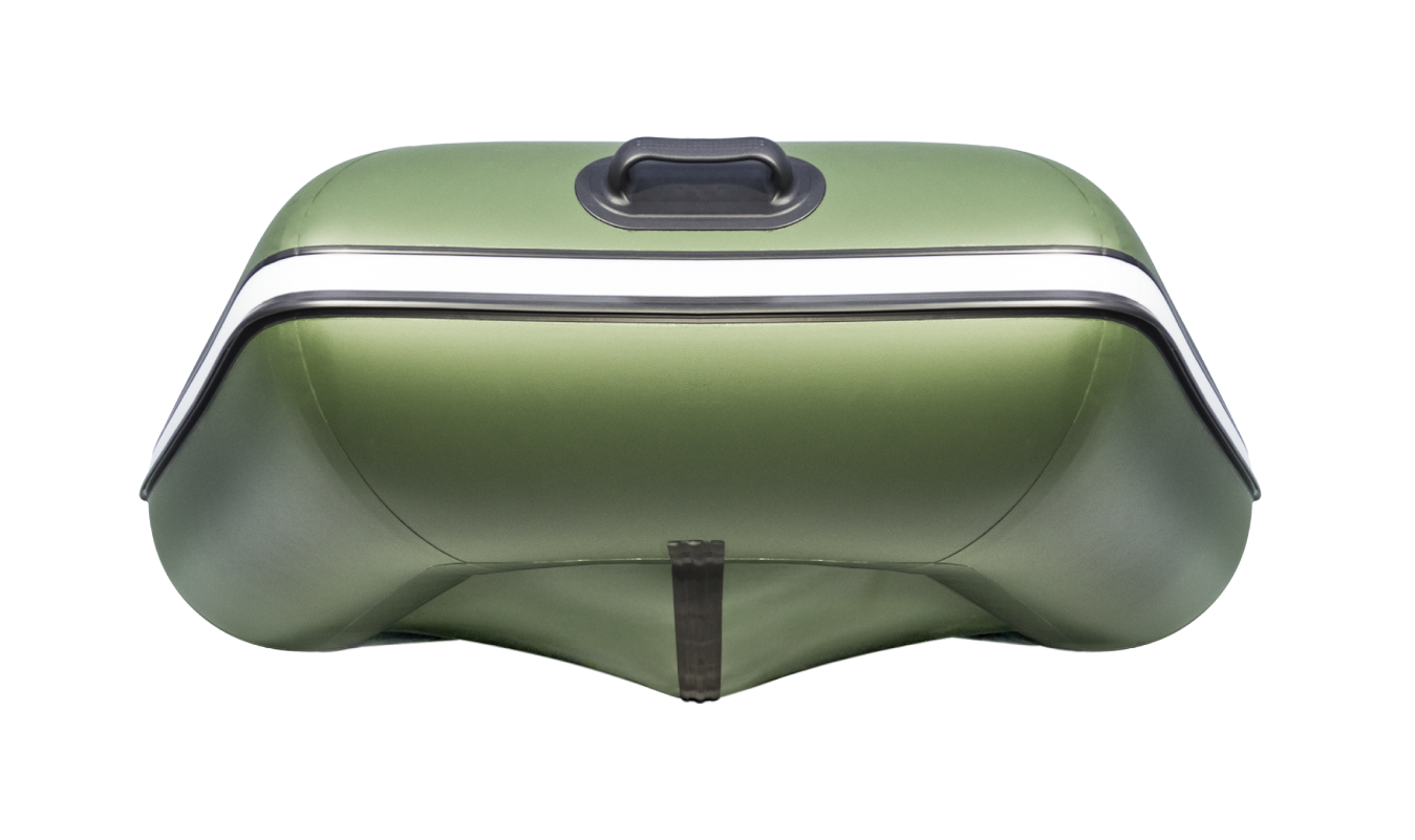 Лодка АКВА 2900 СК в Великом Новгороде