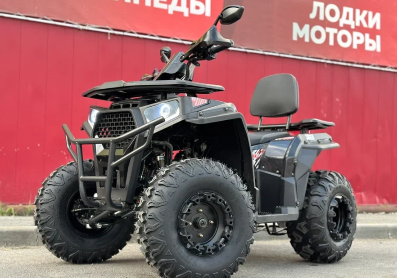 Квадроцикл GBM CROSS HILL 300 NEW в Великом Новгороде