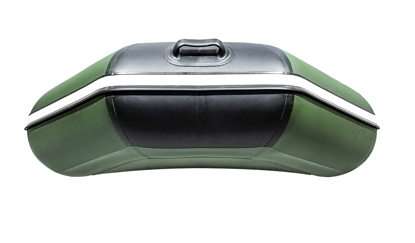 Лодка Аква 2800 в Великом Новгороде