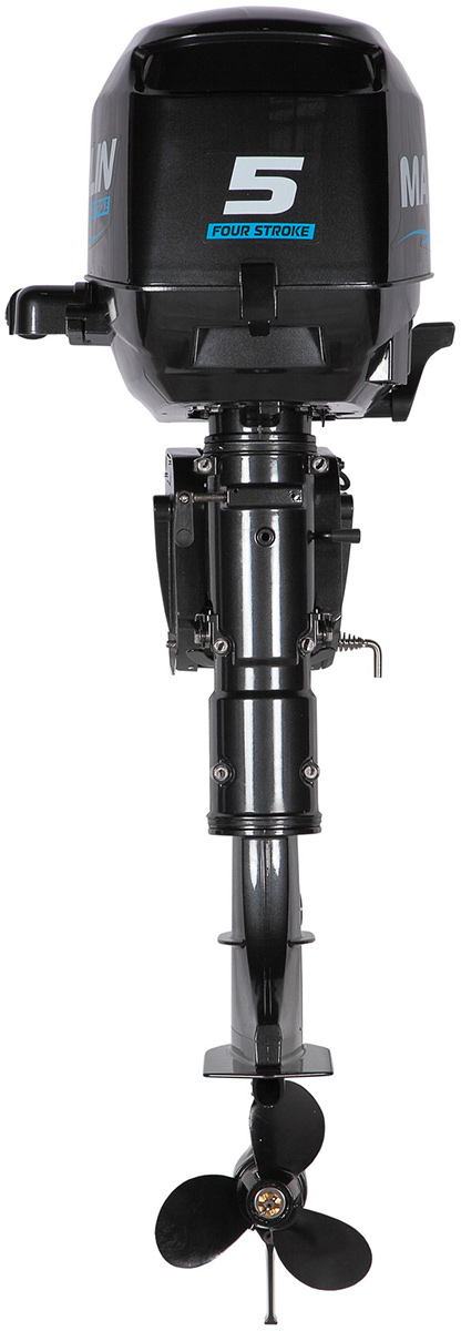 Лодочный мотор MARLIN MF 5 AMHL в Великом Новгороде