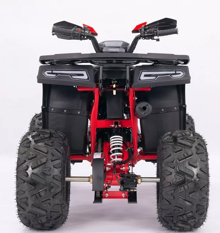 Квадроцикл YACOTA Sirius LD в Великом Новгороде
