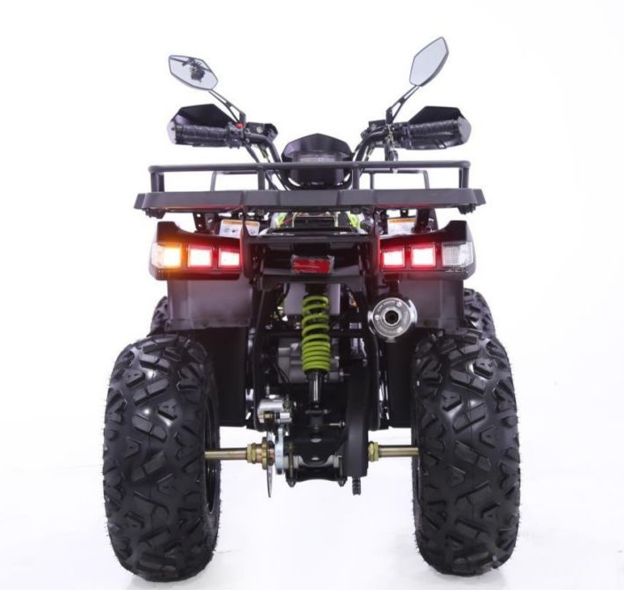 Квадроцикл YACOTA WARRIOR 200 PRO в Великом Новгороде