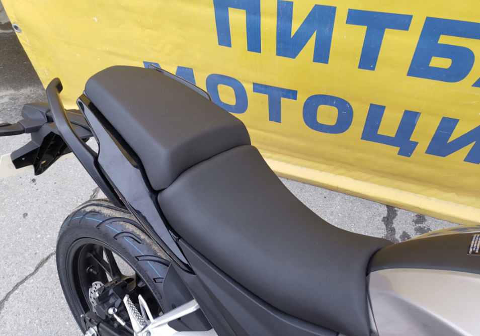 Мотоцикл MOTOLAND (МОТОЛЕНД) 250 CB250 (172FMM-5/PR250) (2022 г.) в Великом Новгороде