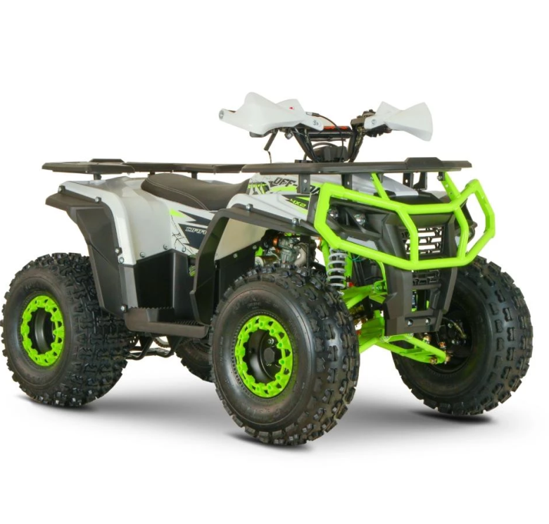 Квадроцикл YACOTA DRAGON в Великом Новгороде