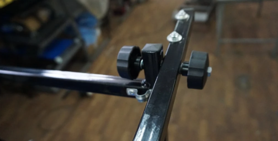 Мотобуксировщик XTREME-MOTORS "Полюс-2" Зима 13 л.с. в Великом Новгороде