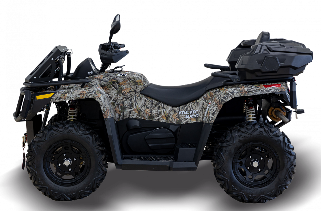 Квадроцикл HISUN TACTIC GT1000/EXTREME EDITION в Великом Новгороде