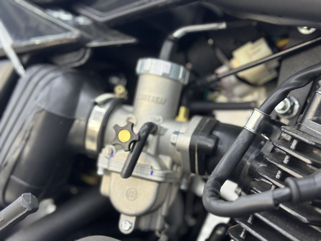 Кроссовый мотоцикл PROMAX ARMY 250 в Великом Новгороде