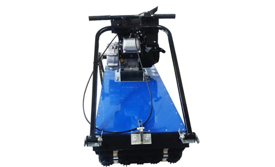 Мотобуксировщик XTREME-MOTORS "Конек-Горбунок" 8.5 л.с. в Великом Новгороде