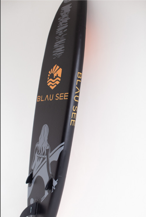 НАДУВНОЙ SUP-BOARD MOONLIGHT 11,6 в Великом Новгороде